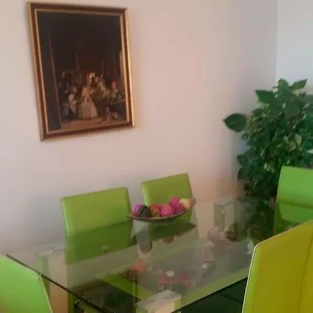 Ferienwohnung Mit Privatpool - F5071 - #93195 *