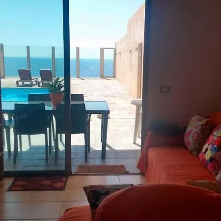 Ferienwohnung Mit Privatpool - F5071 - #93195 公寓