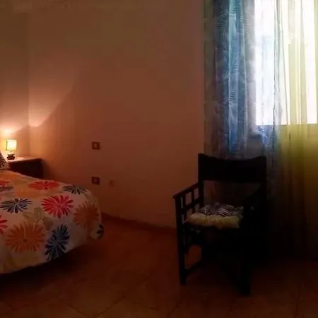 Ferienwohnung Mit Privatpool - F5071 - #93195 Poris de Abona